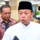 Tak Terima Atas Tudingan Dirinya, Nusron Wahid: Emangnya Saya Jin Menghilang