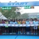 Babel Run 2026 Diikuti 1.626 Peserta, Semarak HUT ke-81 TNI di Pangkalpinang