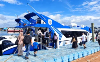 KAMAKSI Soroti Rencana Anak Perusahaan Transjakarta Kelola Transportasi Laut: Waspadai Celah Korupsi