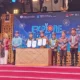 Bupati Riza Herdavid Dukung Explore Babel 2026 Dorong Ekonomi Kreatif