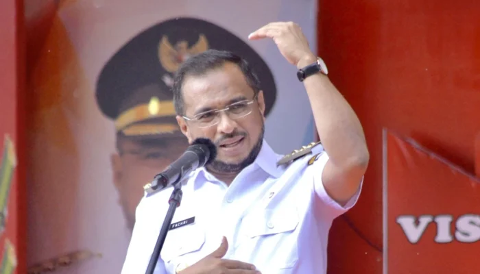 Sagu SBT Jadi Rebutan Investor, Dua Perusahaan Mulai Melirik