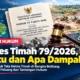 Perpres Timah 79/2026, Apa Isinya dan Apa Dampaknya?
