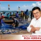 Bupati Riza Herdavid: KNMP 50 Milyar Harus Berdampak Langsung Ekonomi Nelayan Lokal