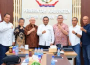 Investor Mulai Melirik, Pemkab SBT Tancap Gas Wujudkan PSN Hilirisasi Sagu