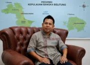 Bung Wiwid Comeback: Jangan Biarkan Babel Jadi Tikus Mati di Lumbung Padi