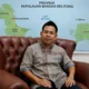 Bung Wiwid Comeback: Jangan Biarkan Babel Jadi Tikus Mati di Lumbung Padi
