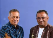 Bupati SBT Kembali Torehkan Prestasi, Kompas TV Anugerahkan Penghargaan untuk SBT dan Ambon