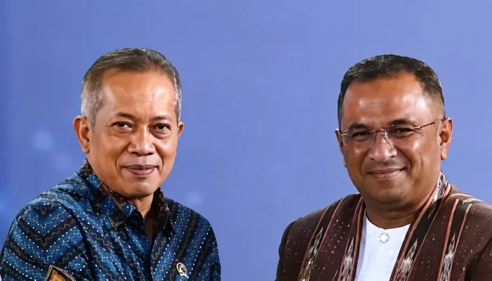 Bupati SBT Kembali Torehkan Prestasi, Kompas TV Anugerahkan Penghargaan untuk SBT dan Ambon