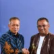 Bupati SBT Kembali Torehkan Prestasi, Kompas TV Anugerahkan Penghargaan untuk SBT dan Ambon