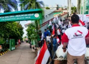 Dugaan Narkoba Libatkan PPPK LH Cakung, KAMAKSI Didesak Pemprov DKI Bertindak Tegas!