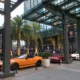 Deretan Mobil Sport Ramaikan Pameran Otomotif di ASHTA SCBD, Geliat Komunitas Premium Makin Kuat