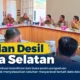 Pemkab Bangka Selatan Gerak Cepat Benahi Persoalan Desil, Begini Caranya