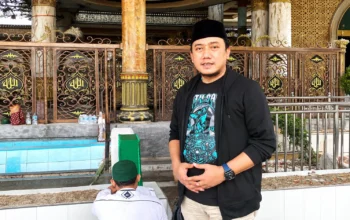 NU Jakarta Jadi Etalase Nahdliyyin Indonesia
