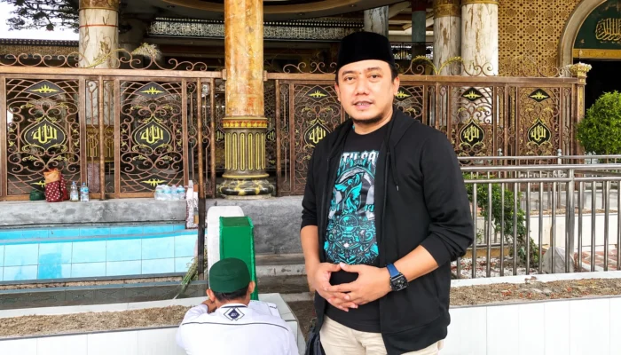 NU Jakarta Jadi Etalase Nahdliyyin Indonesia