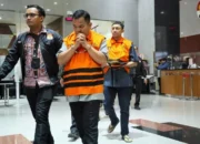 OTT BPN Bogor, KPK Ungkap Modus Fee “Dua” dan Fee Broker dalam Pengurusan HGB Summarecon