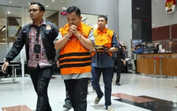 OTT BPN Bogor, KPK Ungkap Modus Fee “Dua” dan Fee Broker dalam Pengurusan HGB Summarecon