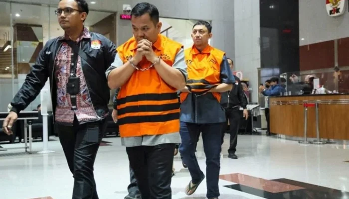 OTT BPN Bogor, KPK Ungkap Modus Fee “Dua” dan Fee Broker dalam Pengurusan HGB Summarecon