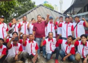 KAMAKSI Dukung Aset Pejabat Tak Dilaporkan di LHKPN Dirampas: Tak Jujur, Copot!