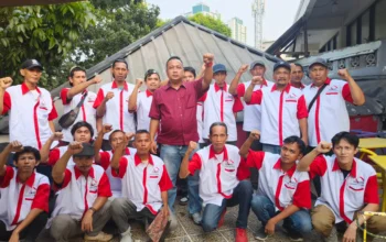 KAMAKSI Dukung Aset Pejabat Tak Dilaporkan di LHKPN Dirampas: Tak Jujur, Copot!