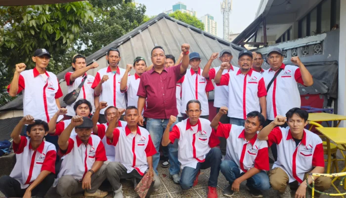 KAMAKSI Dukung Aset Pejabat Tak Dilaporkan di LHKPN Dirampas: Tak Jujur, Copot!