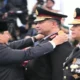 Presiden Prabowo Lantik Suyudi Ario Seto sebagai Kapolri, Wahyu Hadiningrat Jadi Wakapolri