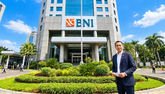 BNI Beri Tanggapan Terkait Dana Jaminan Pascatambang PT Koba Tin