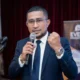 Sandri Rumanama: Komjen Pol. Wahyu Hadiningrat Sosok Tepat Dampingi Kapolri Baru