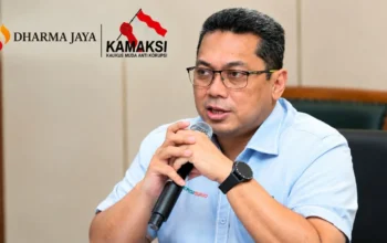 KAMAKSI Apresiasi Transformasi BUMD Pemprov DKI Dharma Jaya di Bawah Kepemimpinan Raditya Endra Budiman