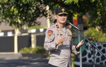 Brigjen Pol. Sonny Irawan Jadi Kapolda Sumut, PETI dan Dugaan Pencemaran Sungai Batang Natal Menanti Gebrakan