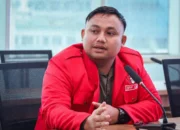 Kepala Badan Usaha DPP GMNI Agung Nurdiansah: Pemuda Harus Beralih dari Job Seeker ke Job Creator