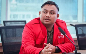 Kepala Badan Usaha DPP GMNI Agung Nurdiansah: Pemuda Harus Beralih dari Job Seeker ke Job Creator