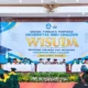 Irjen Pol Andry Wibowo Orasi Ilmiah di UIC: Bahas Generasi Unggul Era AI, 520 Wisudawan dan 125 Anggota Polri