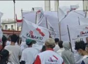 Surat MA ke Bupati Gowa Ditahan Kurir Mitra, KAMAKSI: Direksi PT Pos Harus Bertanggung Jawab Jaga Kepercayaan Publik