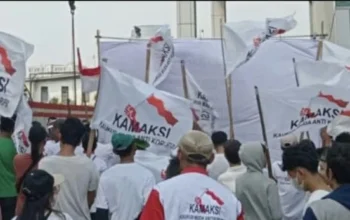 Surat MA ke Bupati Gowa Ditahan Kurir Mitra, KAMAKSI: Direksi PT Pos Harus Bertanggung Jawab Jaga Kepercayaan Publik