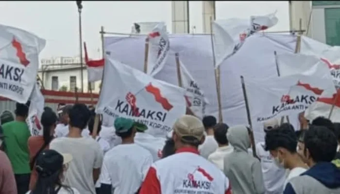 Surat MA ke Bupati Gowa Ditahan Kurir Mitra, KAMAKSI: Direksi PT Pos Harus Bertanggung Jawab Jaga Kepercayaan Publik