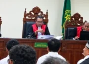 Isak Tangis Nyumarno Pecah Saat Bacakan Pledoi di PN Cikarang, Ungkap Kerinduan Keluarga dan Harapan atas Keadilan