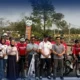 Wakapolda Babel Brigjen Pol. Murry Miranda dan Ketua ICF Ali Muzakkir Dukung Kejurprov Balap Sepeda 2026, 40 Peserta Bersaing Menuju Nasional