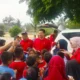 Peduli Pendidikan, DPC PDIP Bangka Salurkan 4.000 Buku Ke Siswa SD di 8 Kecamatan