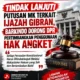 Tindak Lanjuti Putusan MK Terkait Ijazah Gibran, BARKINDO Dorong DPR Pertimbangkan Penggunaan Hak Angket