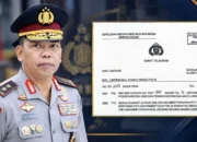 Surat Telegram Kapolri Tempatkan Irjen Pol Agus Wijayanto di Babel, Apa Tantangan yang Menantinya?