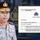 Surat Telegram Kapolri Tempatkan Irjen Pol Agus Wijayanto di Babel, Apa Tantangan yang Menantinya?