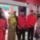 Bakti Sosial DPC PDIP Bangka dan Rudi Center, Puluhan Warga Ikuti Screening Katarak Gratis