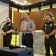 Kapolri Sambangi Kejagung, Bahas Penegakan Hukum Karhutla dan Sinergi Penyidikan
