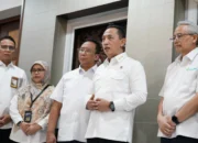 KSP Libatkan KPK dan BPKP Kawal Percepatan Pembangunan RSUD Kelas C