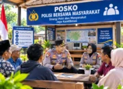 Membumikan Polisi Bersama Masyarakat, Kakorbinmas Baharkam Polri Punya Peran Strategis