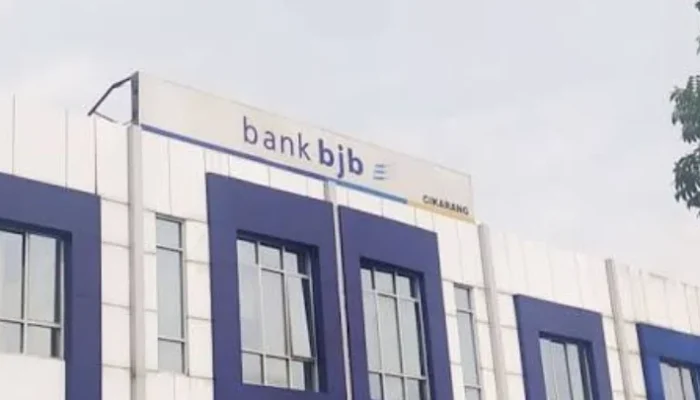 Korupsi KUR Fiktif Bank BJB Cikarang Rp3,92 Miliar, 41 Warga Jadi Korban