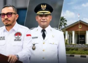 LBH AMPUH Menggugat! DPRD Bekasi Usulkan Asep Jadi Bupati Definitif di Tengah Polemik 18 Desa Belum Tuntas