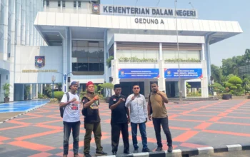 Ada Apa? DPRD Bekasi Usulkan Asep Jadi Bupati Definitif di Tengah Laporan LBH AMPUH ke Mendagri dan Dugaan Jual Beli Kelulusan Pilkades di 18 Desa
