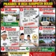 Dugaan Cacat Prosedural Pilkades di 18 Desa Bekasi, LBH AMPUH Tempuh Jalur Hukum