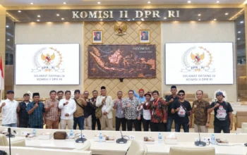 Anggota Komisi II DPR RI Ahmad Doli Kurnia Tandjung Respons Perselisihan Pilkades Bekasi, Minta DPRD Turun Tangan